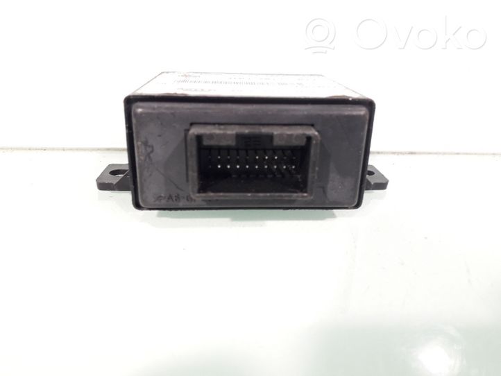 Audi TT Mk1 Alarm control unit/module 4B0907357