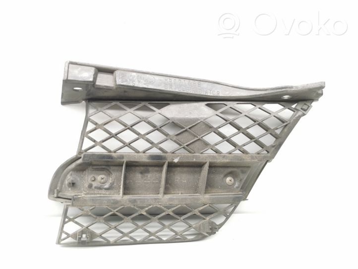 Mitsubishi Outlander Maskownica / Grill / Atrapa górna chłodnicy MR971688