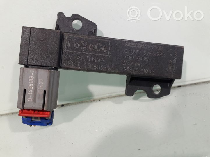 Ford Galaxy Antenna control unit A321011006