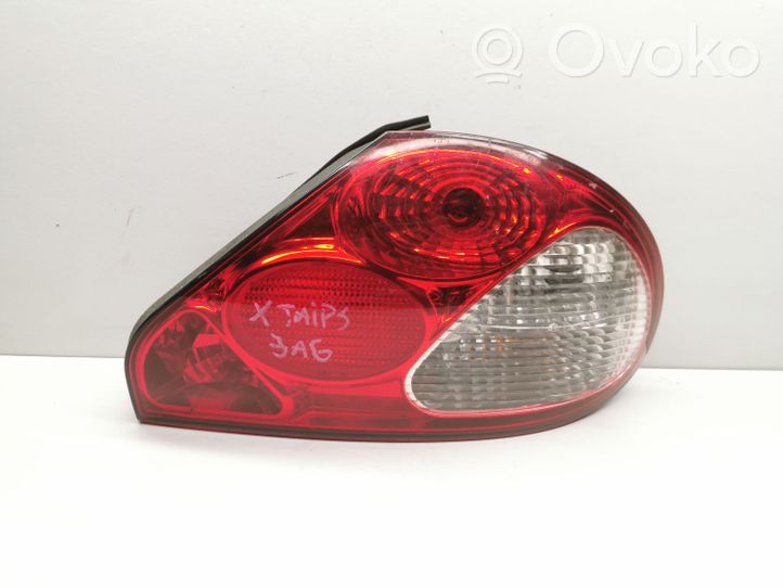 Jaguar X-Type Lampa tylna 89021772A