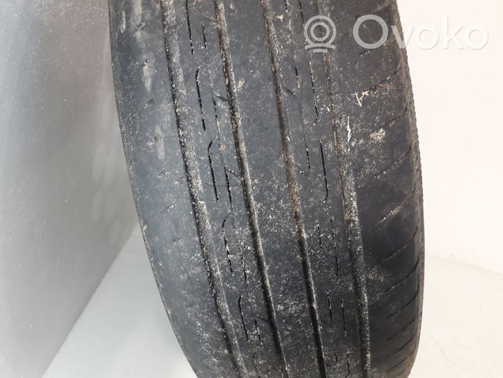 Mercedes-Benz Vaneo W414 R15-vararengas 4144000502