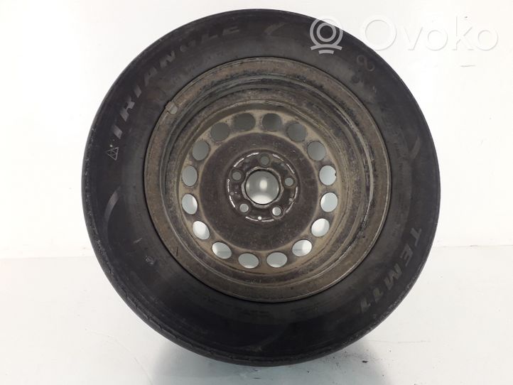 Mercedes-Benz Vaneo W414 Roue de secours R15 4144000502