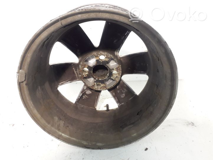 Toyota Corolla E120 E130 Felgi aluminiowe R15 PZ406E0675ZC