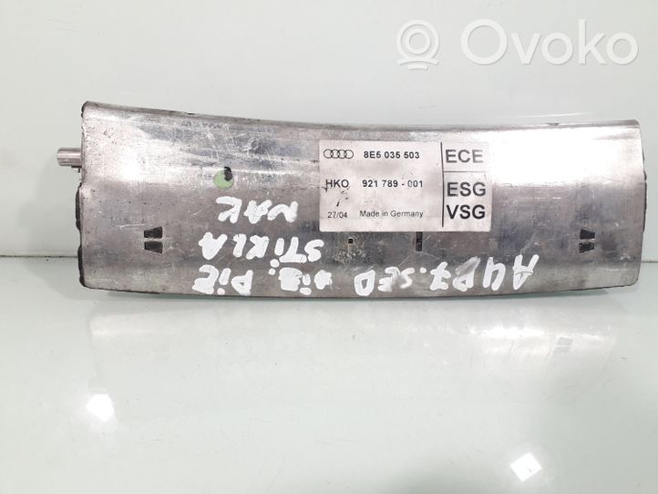 Audi A4 S4 B7 8E 8H Aerial antenna filter 8E5035503