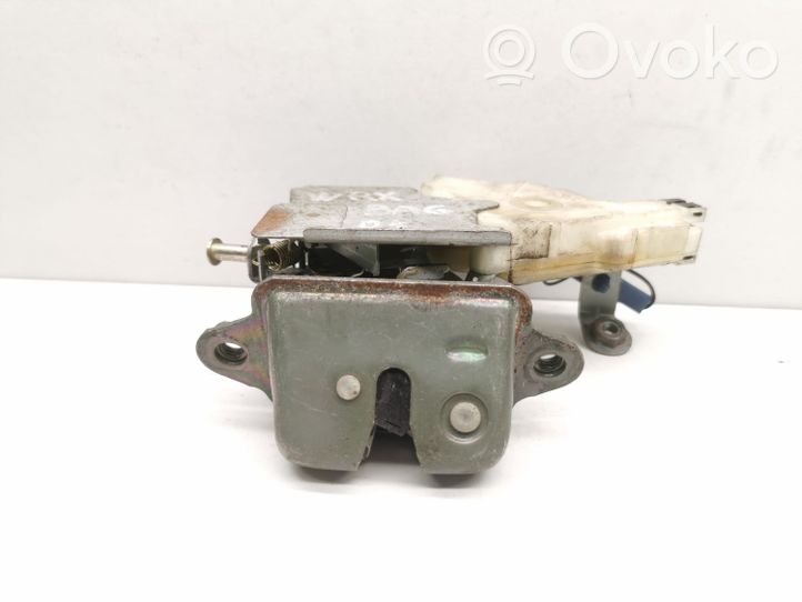 Subaru Impreza II Blocco/chiusura/serratura del portellone posteriore/bagagliaio 63100FE010