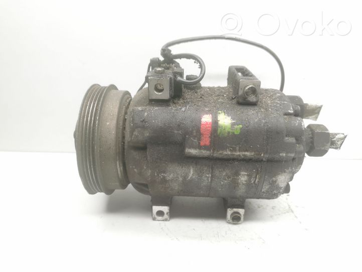 Audi A4 S4 B5 8D Compressore aria condizionata (A/C) (pompa) 8D0260805D