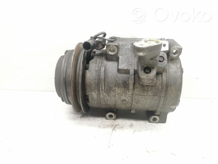 Mitsubishi Pajero Compressore aria condizionata (A/C) (pompa) 4472203657