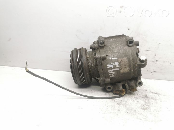 Honda HR-V Compressore aria condizionata (A/C) (pompa) HFC134A