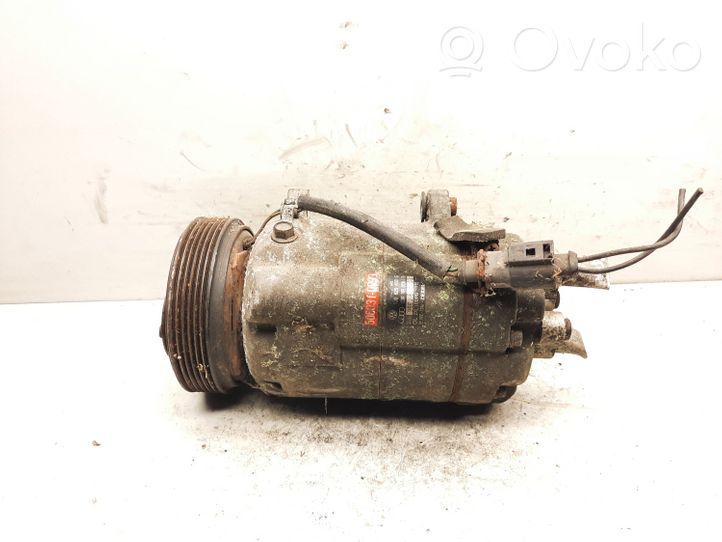 Volkswagen Bora Compressore aria condizionata (A/C) (pompa) 1J0820803G