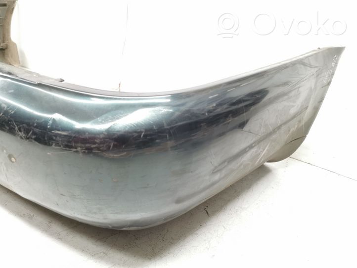 Audi A6 S6 C4 4A Rear bumper 