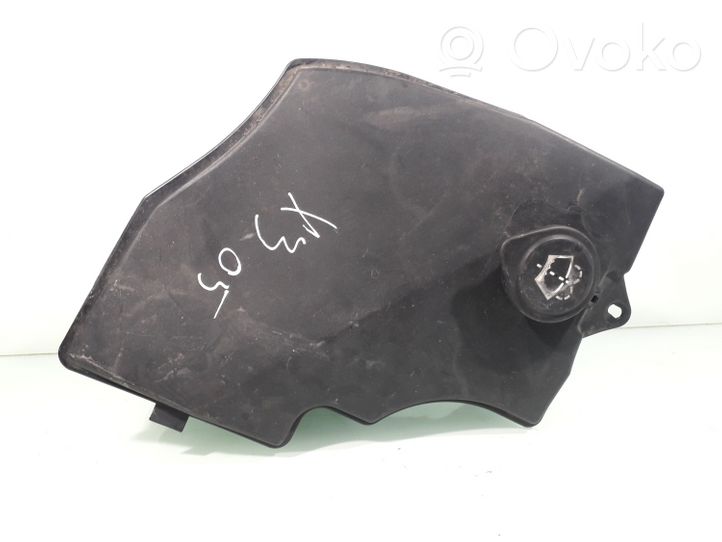 BMW X3 E83 Serbatoio/vaschetta liquido lavavetri parabrezza 61663403211