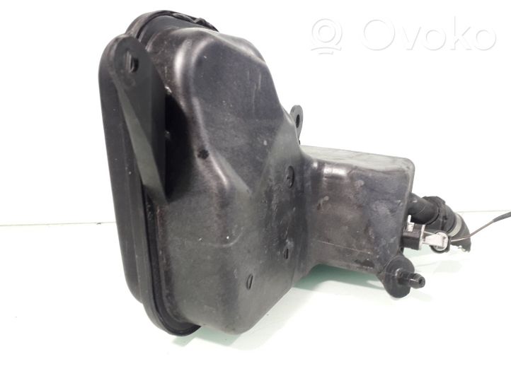 BMW X3 E83 Vase d'expansion / réservoir de liquide de refroidissement 1713778501307