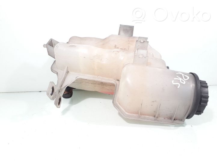 Land Rover Range Rover Sport L320 Vase d'expansion / réservoir de liquide de refroidissement PCF500015