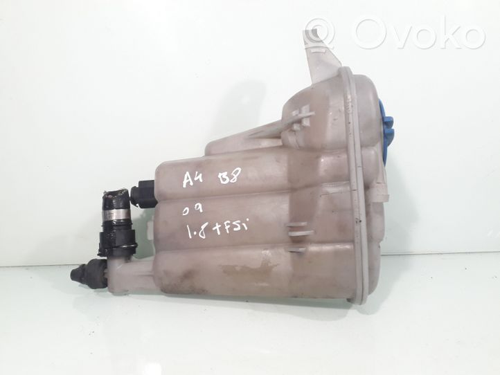 Audi A4 S4 B8 8K Coolant expansion tank/reservoir 8K0121403C