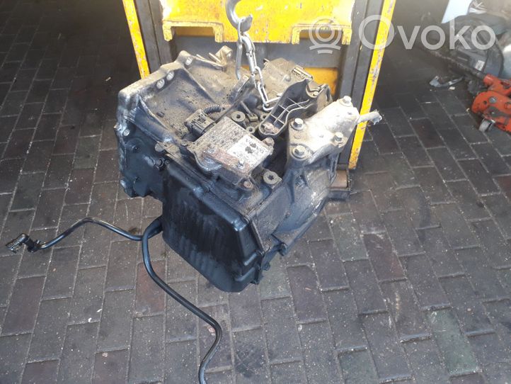 Volvo V70 Caja de cambios automática TF80SC