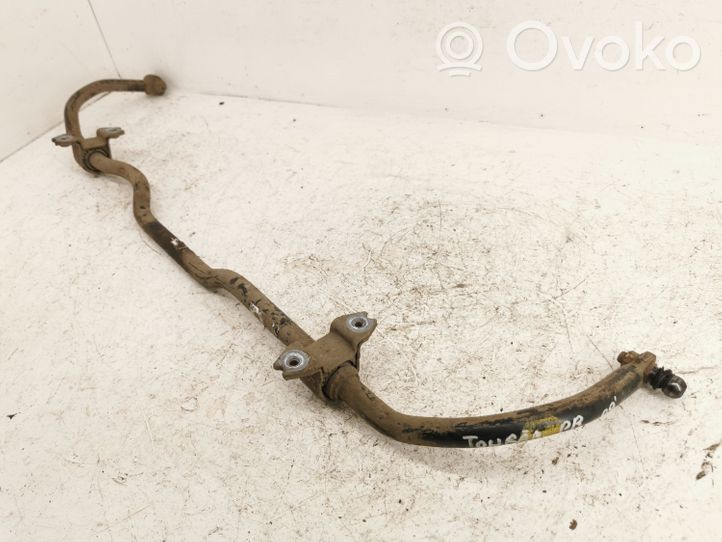 Volkswagen Touran I Front anti-roll bar/stabilizer link 