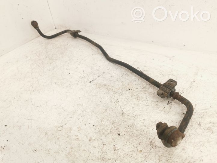 Volkswagen Polo IV 9N3 Stabilizator przedni / drążek 