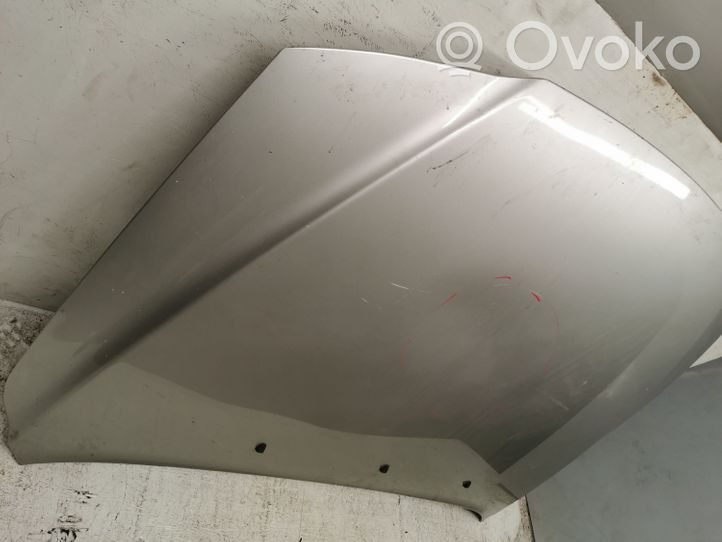 Volvo S80 Engine bonnet/hood 