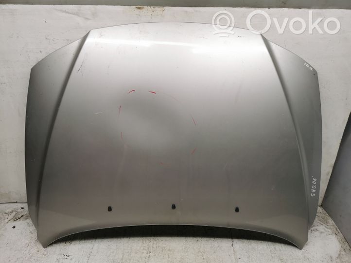 Volvo S80 Couvercle, capot moteur 