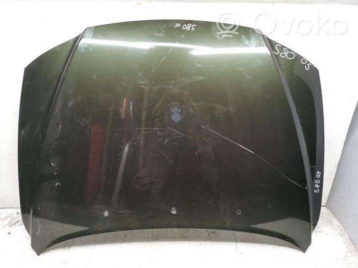 Volvo S80 Engine bonnet/hood 