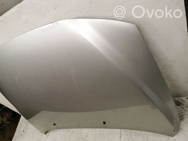 Volvo XC70 Engine bonnet/hood 