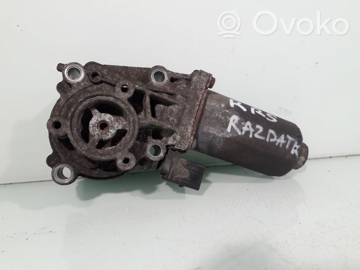 Land Rover Range Rover Sport L320 Stellmotor Verteilergetriebe 0130008508