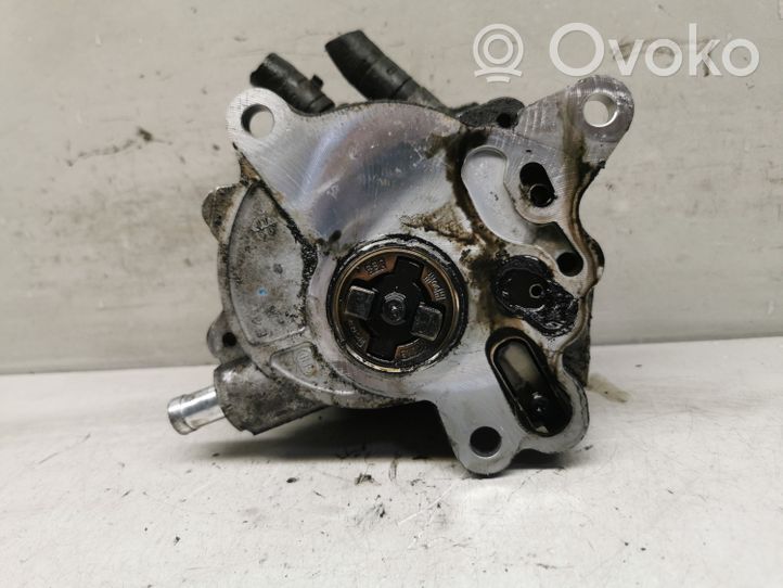 Seat Altea Vacuum pump 03G145209