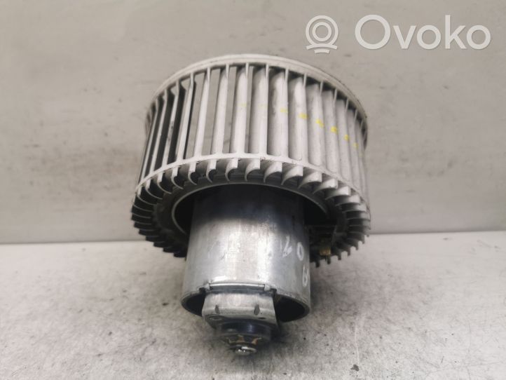 Nissan Almera Tino Ventola riscaldamento/ventilatore abitacolo 