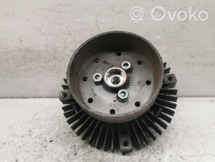 Audi A4 S4 B5 8D Embrayage de ventilateur visqueux 06B121347