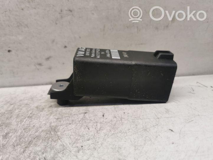 Volkswagen Tiguan Przekaźnik / Modul układu ogrzewania wstępnego WL051299023A