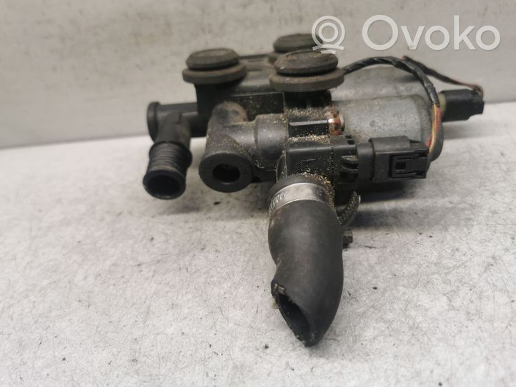 BMW 3 E46 Electric auxiliary coolant/water pump 64118369807