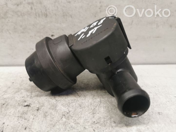 Audi A4 S4 B8 8K Valvola di regolazione del liquido di raffreddamento e del riscaldatore 1J0819809