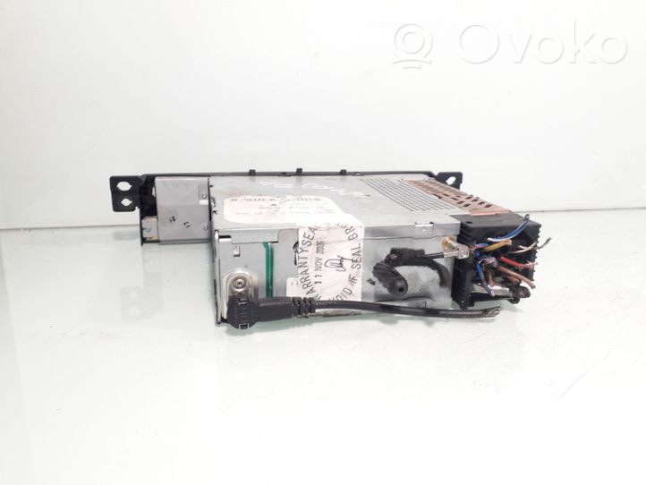 BMW 3 E46 Radio/CD/DVD/GPS-pääyksikkö 6902659