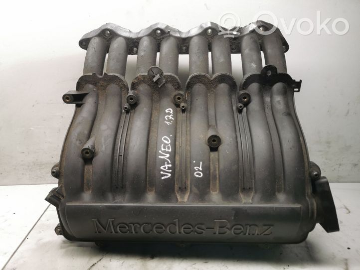 Mercedes-Benz Vaneo W414 Collettore di aspirazione A6680940304