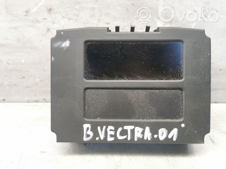 Opel Vectra B Monitori/näyttö/pieni näyttö 90464729