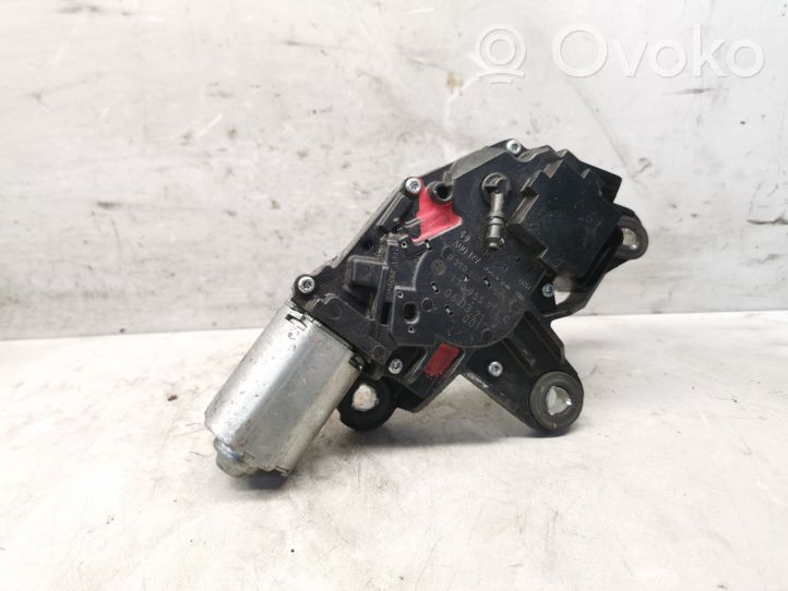 Volkswagen Touran I Galinio stiklo valytuvo mechanizmas 1T0955711C