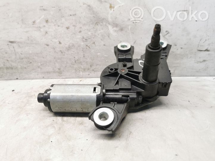 Volkswagen Tiguan Mechanizm wycieraczki szyby tylnej 5N0955711A