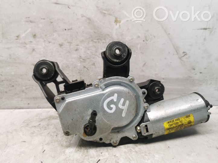 Volkswagen Golf IV Mechanizm wycieraczki szyby tylnej 1J6955711G