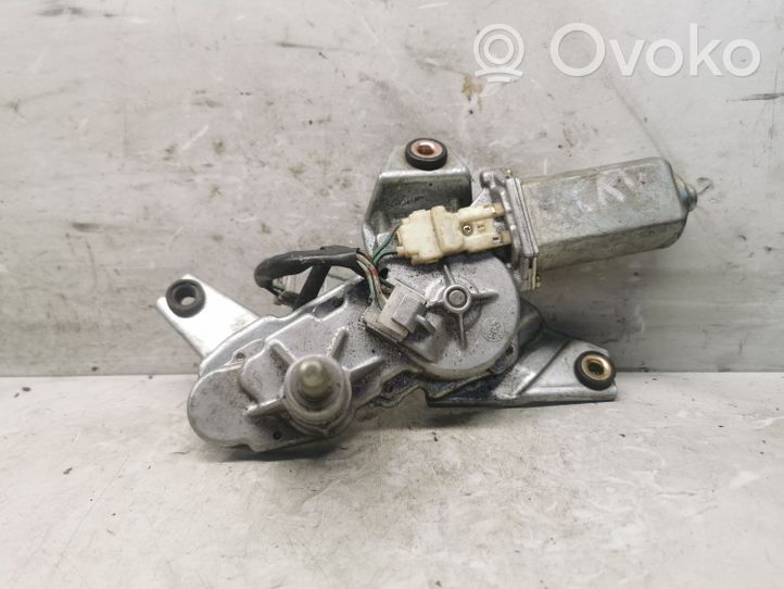 Honda CR-V Mechanizm wycieraczki szyby tylnej 