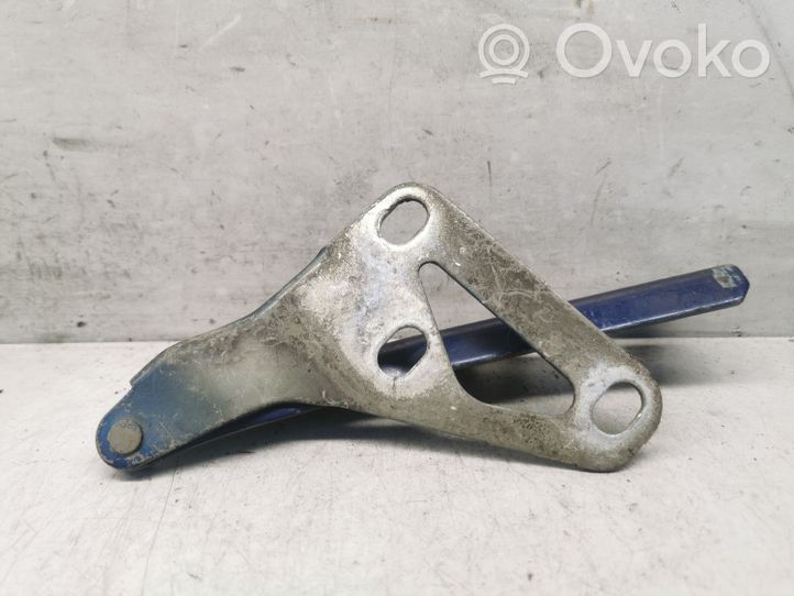 Opel Astra H Cerniere del vano motore/cofano 24435368LH