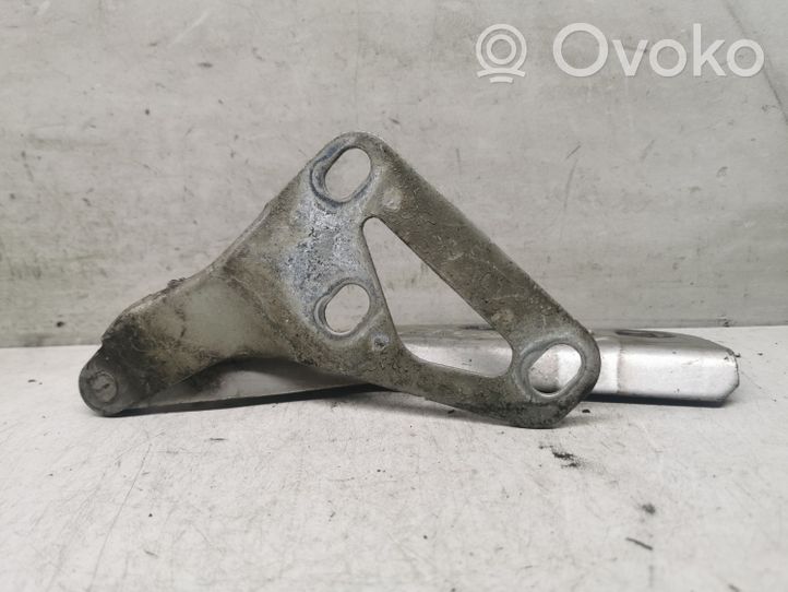 Opel Astra H Cerniere del vano motore/cofano 24435368LH