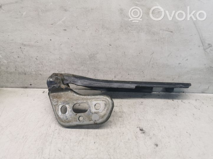 Audi A6 Allroad C6 Charnière, capot moteur 4F0823302