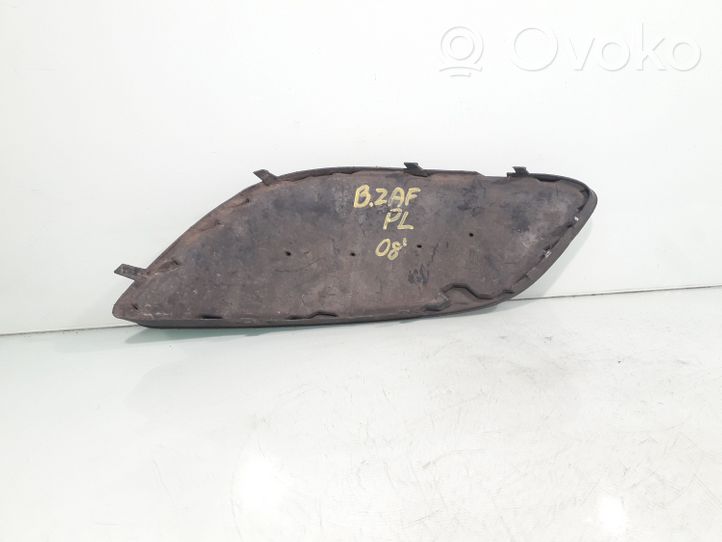 Opel Zafira B Grille inférieure de pare-chocs avant 13247321