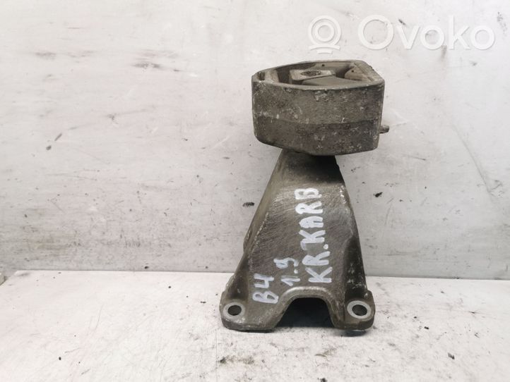 Audi 80 90 S2 B4 Supporto di montaggio scatola del cambio 8D0399113AB