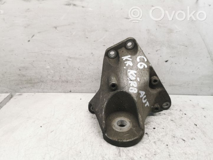 Audi A6 S6 C6 4F Supporto di montaggio scatola del cambio 4F0399113B