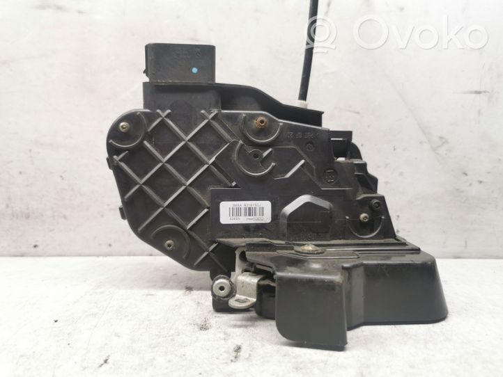 Ford Focus Priekinė durų spyna 3M5AR21813CJ