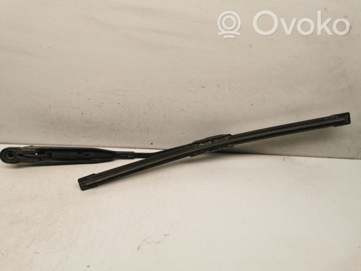 Mercedes-Benz Vaneo W414 Brazo del limpiaparabrisas trasero A4148200144