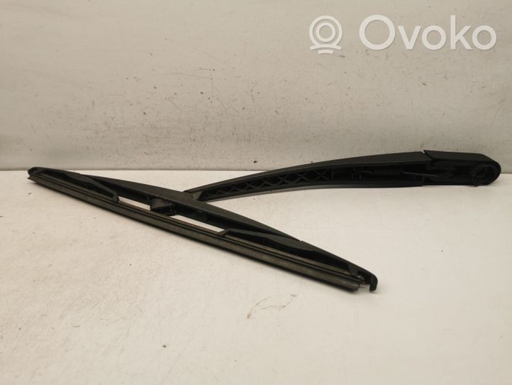 Volkswagen PASSAT B5.5 Rear wiper blade arm 13145552