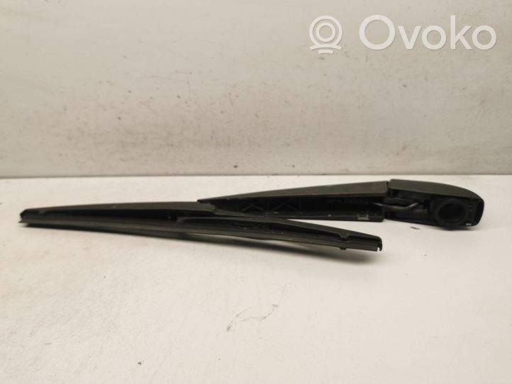 Toyota RAV 4 (XA30) Ножка стеклоочистителя заднего стекла 