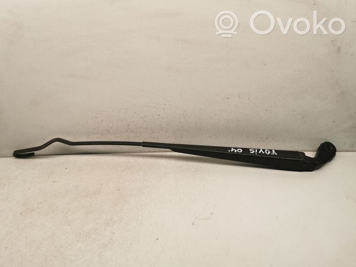 Chrysler Voyager Front wiper blade arm 23109769